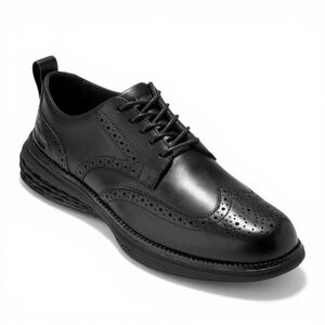 Cole Haan Grand Hurrion Wingtip Oxford